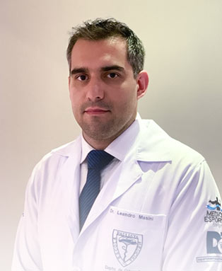 Doutor Leandro Masini